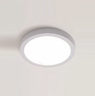 SUNNY Plafoniera LED tonda bianca CCT disponibile in varie misure (sostituisce VPL 01) Vivida luce Plafoniere